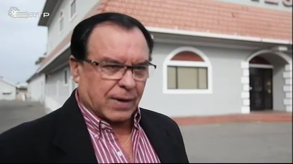 Imagem do Programa / Episiódio - Hora dos Portugueses (Diário)