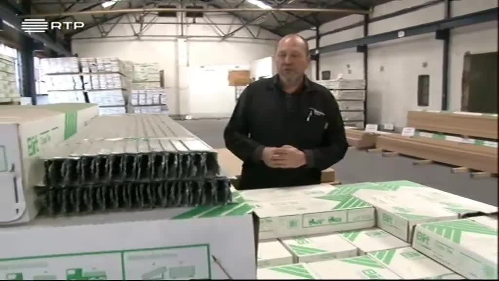 Imagem do Programa / Episiódio - Hora dos Portugueses (Fim de Semana)