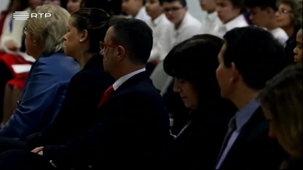 Imagem do Programa / Episiódio - Hora dos Portugueses (Fim de Semana)