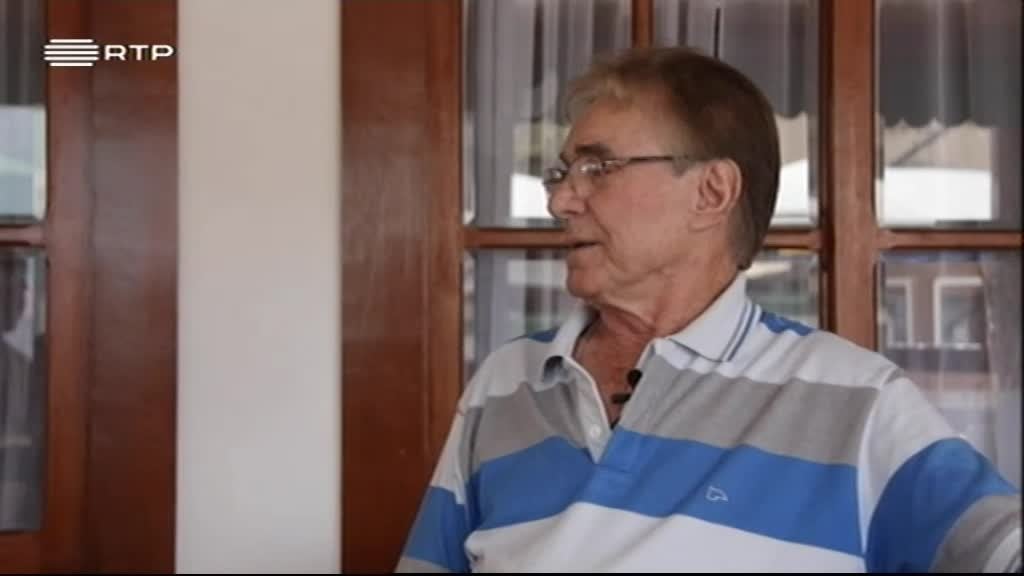 Imagem do Programa / Episiódio - Hora dos Portugueses (Fim de Semana)