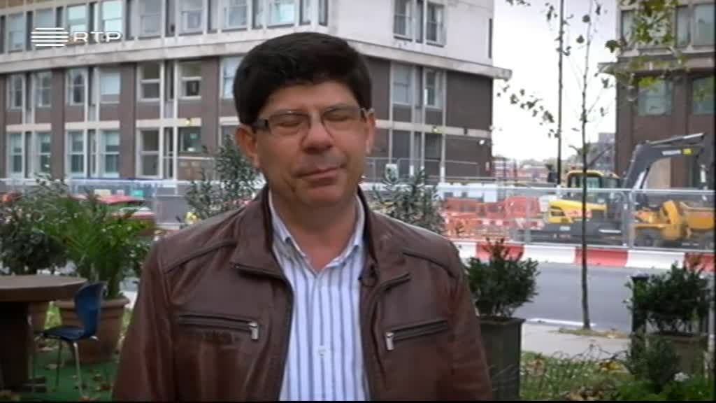 Imagem do Programa / Episiódio - Hora dos Portugueses (Fim de Semana)