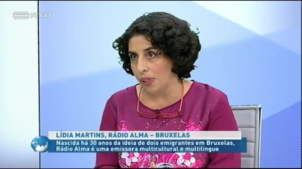 Imagem do Programa / Episiódio - Palavra aos Diretores