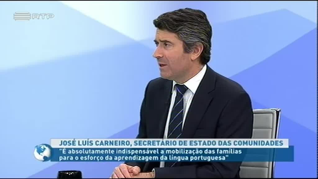 Imagem do Programa / Episiódio - Palavra aos Diretores