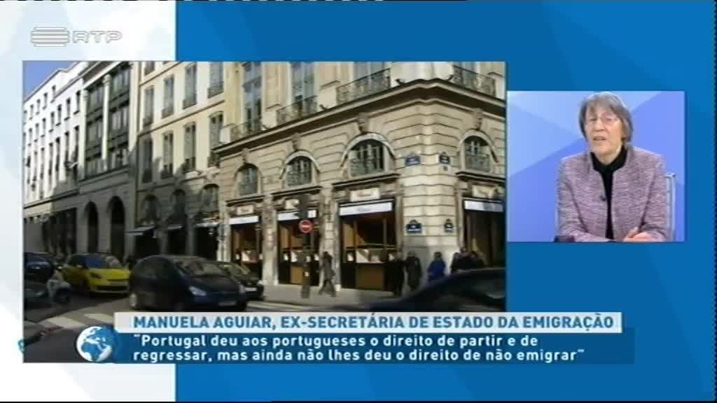 Imagem do Programa / Episiódio - Palavra aos Diretores