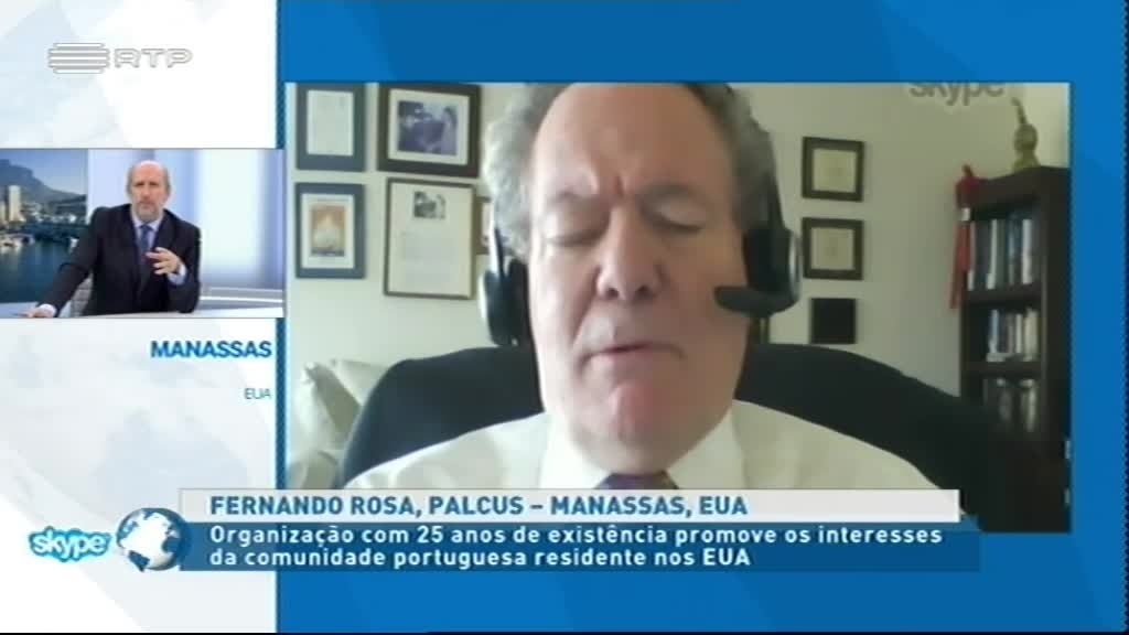 Imagem do Programa / Episiódio - Palavra aos Diretores