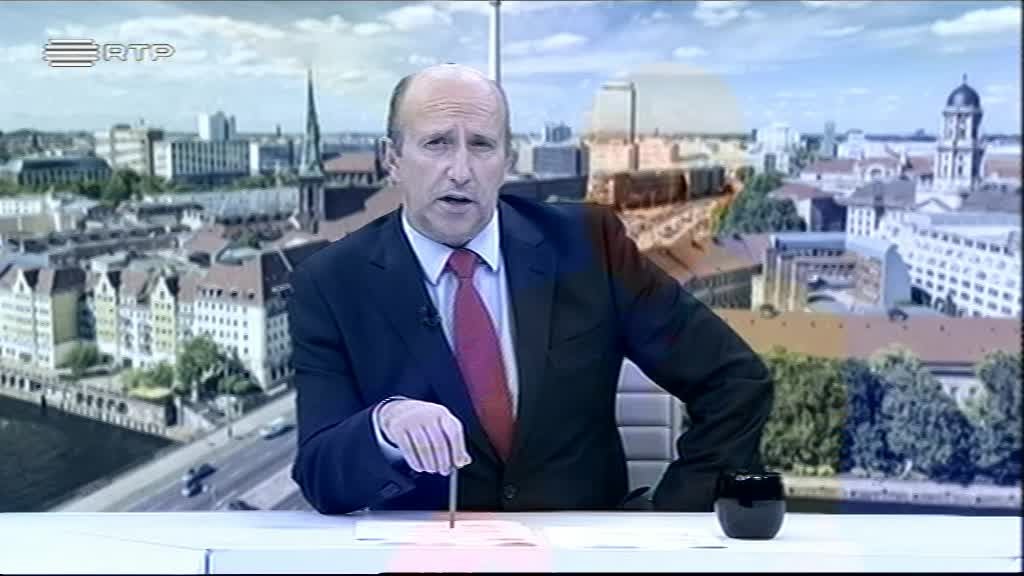 Imagem do Programa / Episiódio - Palavra aos Diretores