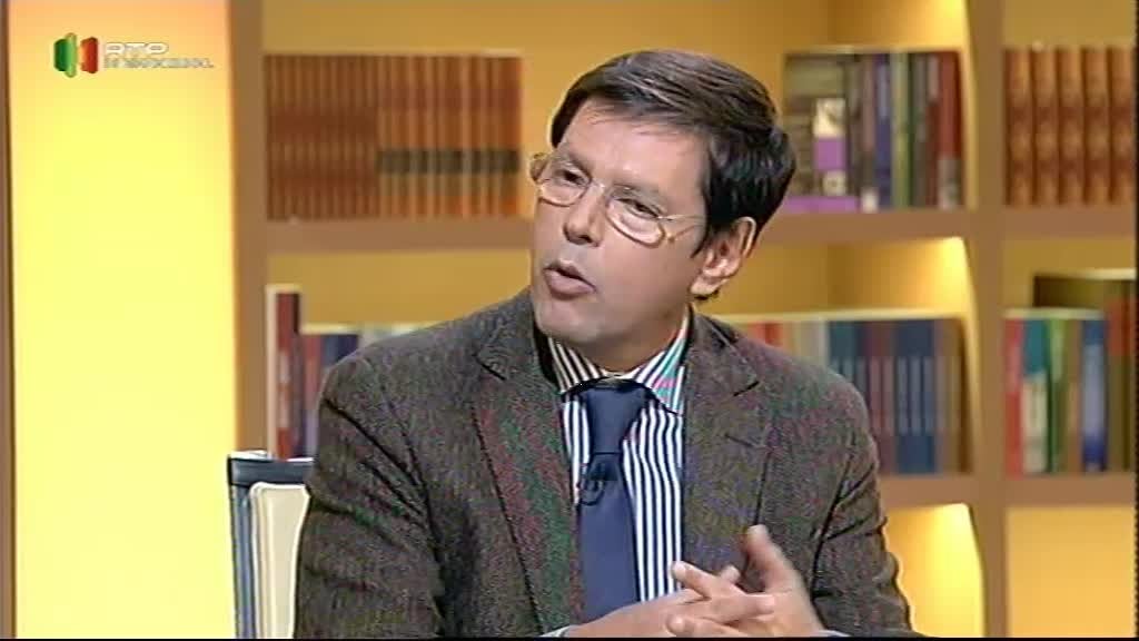 Imagem do Programa / Episiódio - Decisão Nacional - Obrigações Fiscais do Emigrante