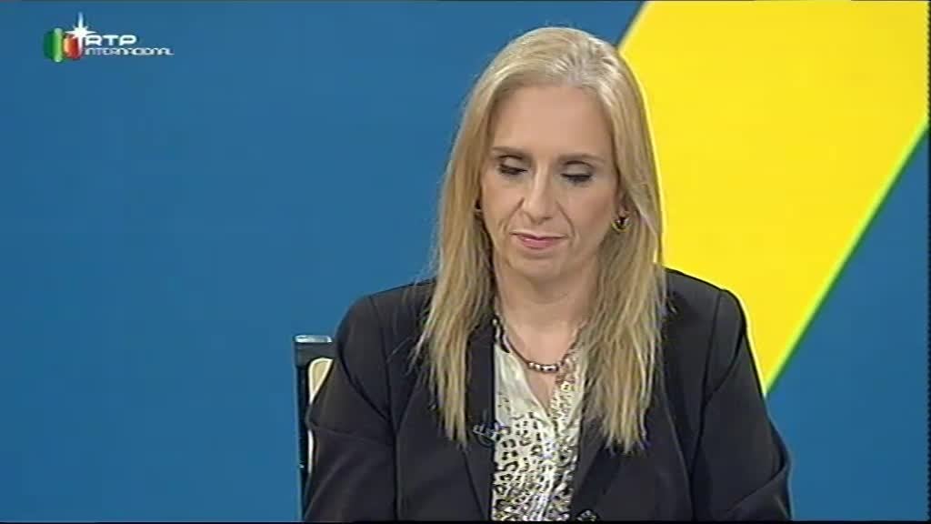 Imagem do Programa / Episiódio - Decisão Nacional - Negócios da Saudade