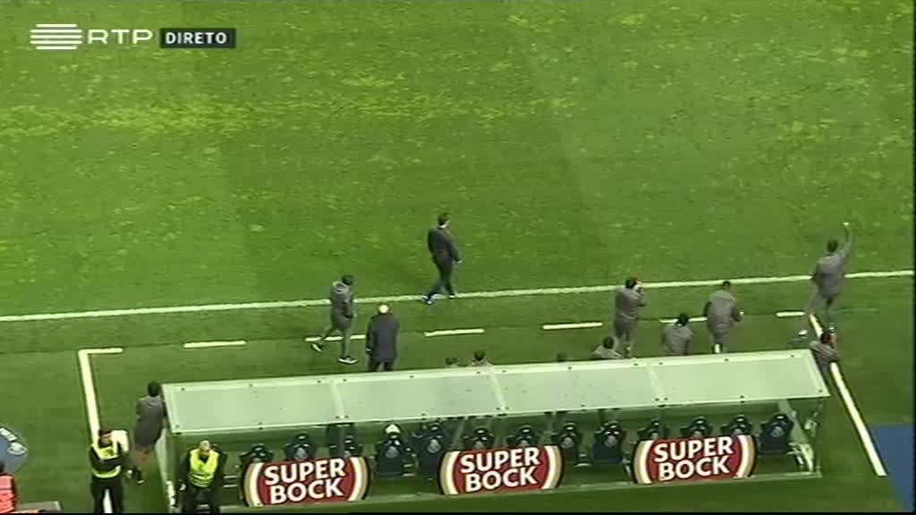 Imagem de Golo RTP - Int.