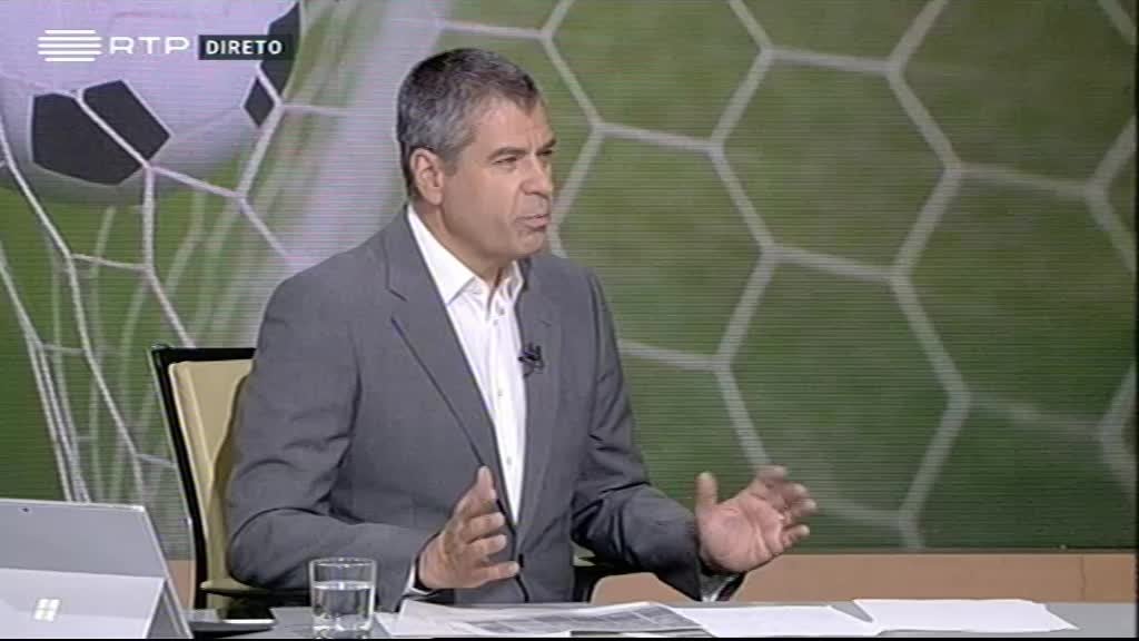 Imagem de Golo RTP - Int.