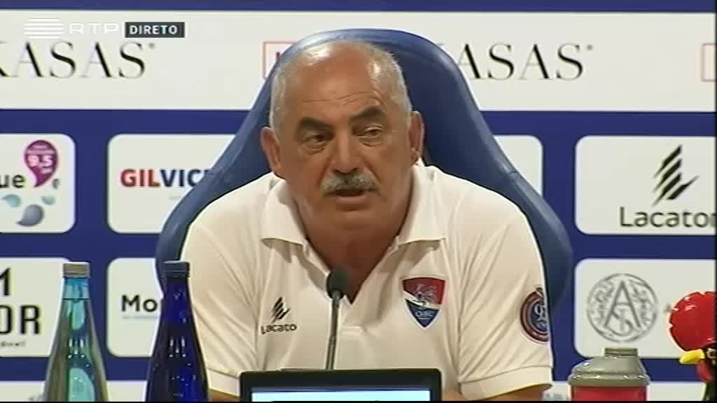 Imagem de Golo RTP - Int.