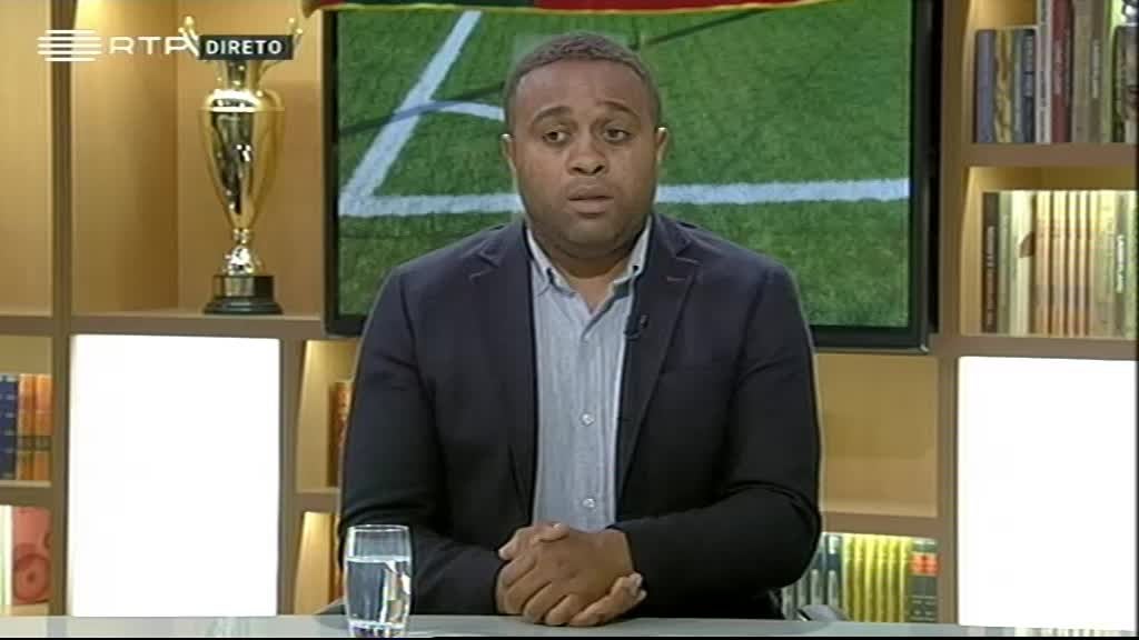 Imagem de Golo RTP - Int.