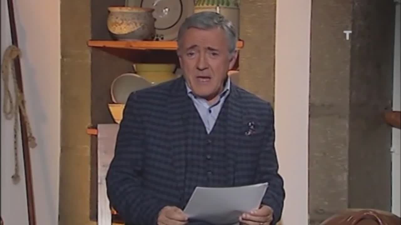 Imagem do Programa / Episiódio - Conversas Açorianas