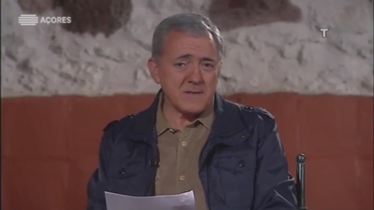 Imagem do Programa / Episiódio - Conversas Açorianas