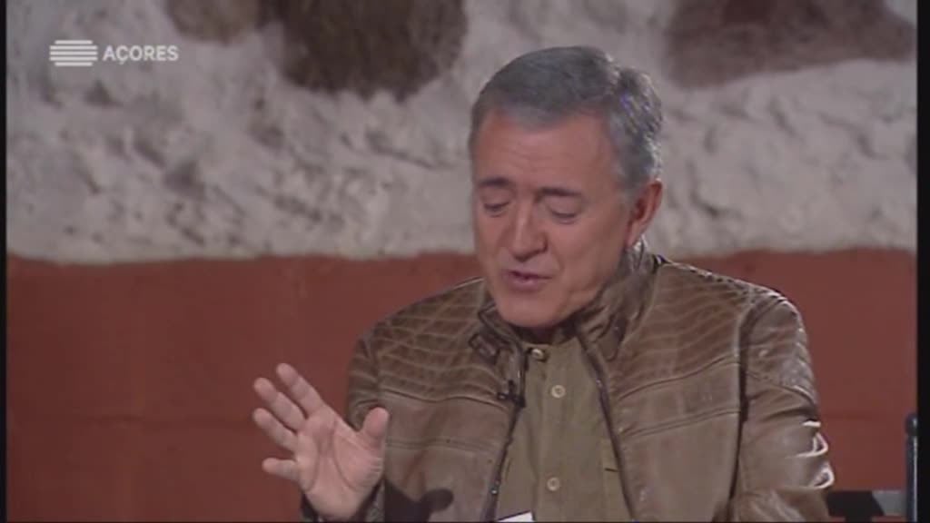 Imagem do Programa / Episiódio - Conversas Açorianas