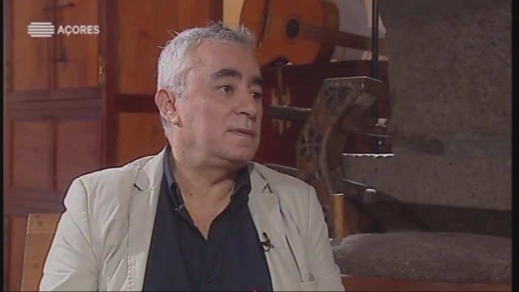 Imagem do Programa / Episiódio - Conversas Açorianas