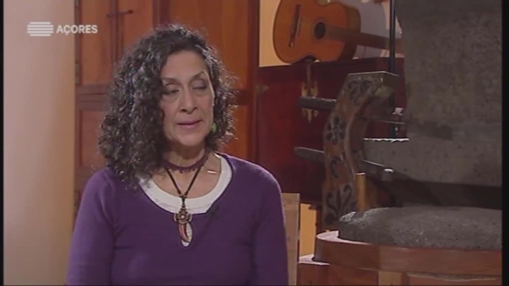 Imagem do Programa / Episiódio - Conversas Açorianas