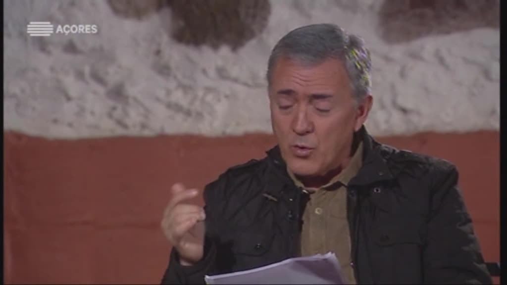Imagem do Programa / Episiódio - Conversas Açorianas