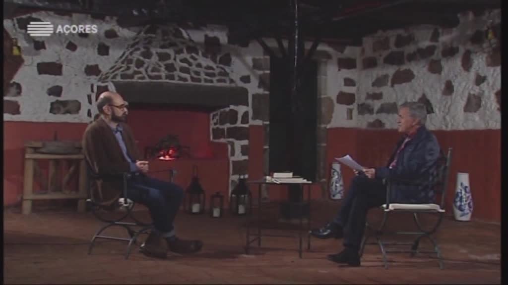 Imagem do Programa / Episiódio - Conversas Açorianas