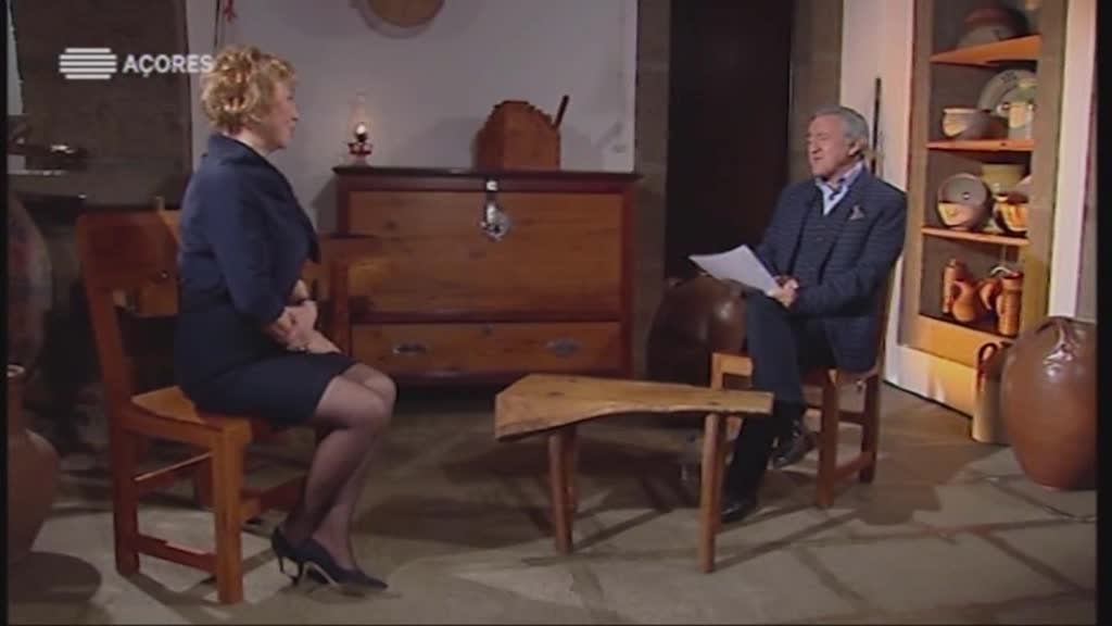 Imagem do Programa / Episiódio - Conversas Açorianas