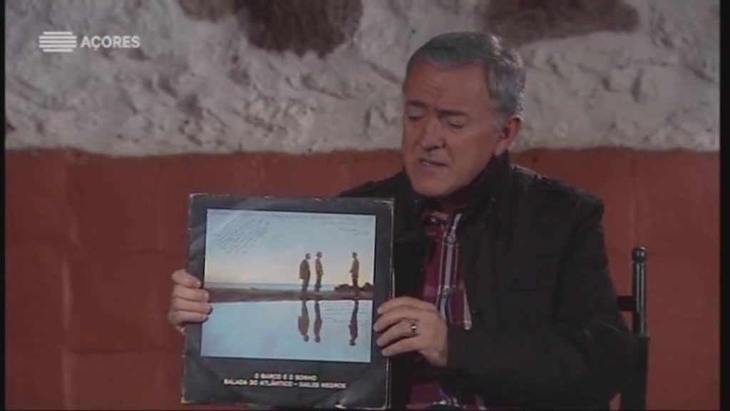 Imagem do Programa / Episiódio - Conversas Açorianas