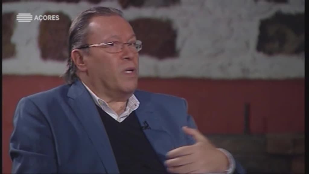 Imagem do Programa / Episiódio - Conversas Açorianas
