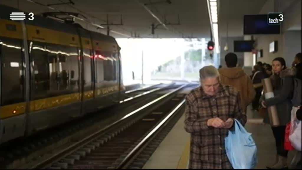 Imagem do Programa / Episiódio - Tech 3