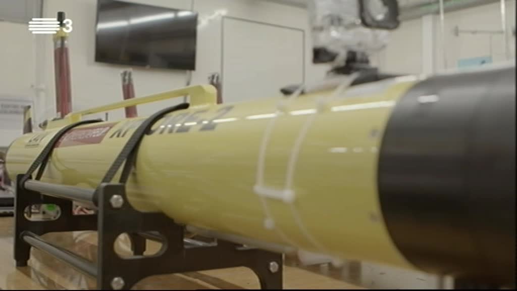 Imagem do Programa / Episiódio - Tech 3