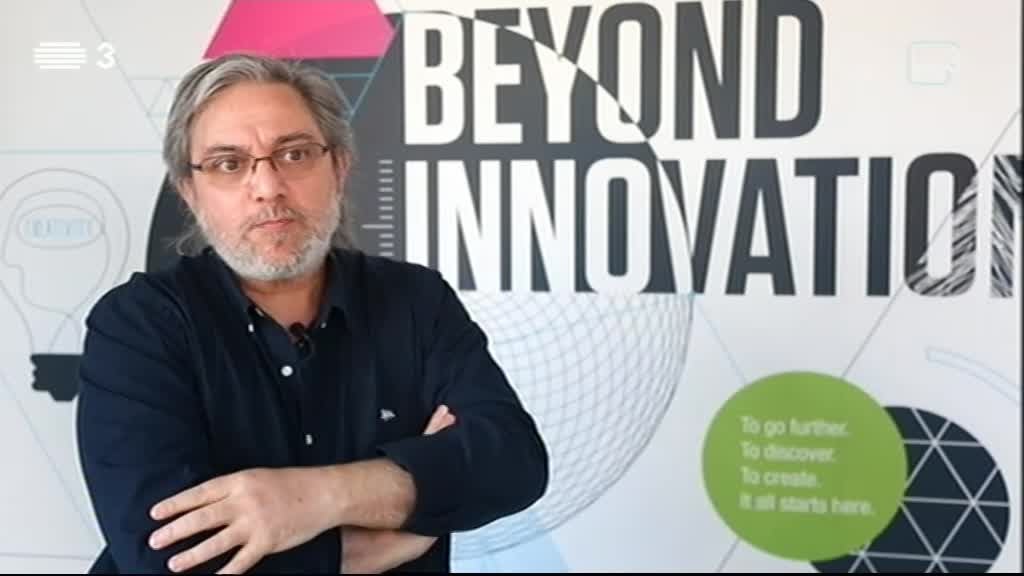 Imagem do Programa / Episiódio - Tech 3