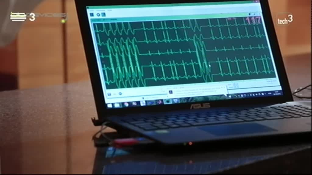 Imagem do Programa / Episiódio - Tech 3