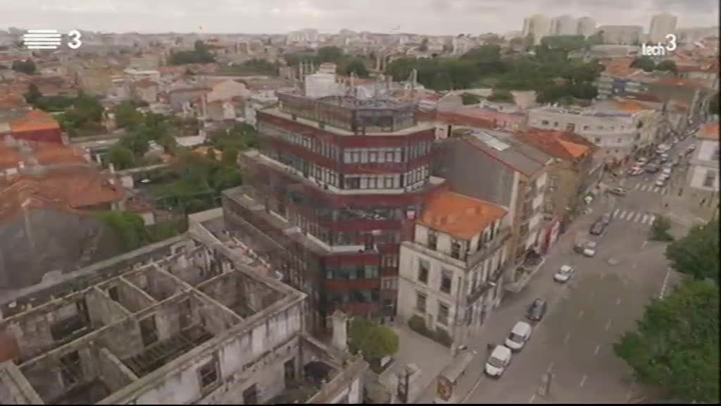 Imagem do Programa / Episiódio - Tech 3