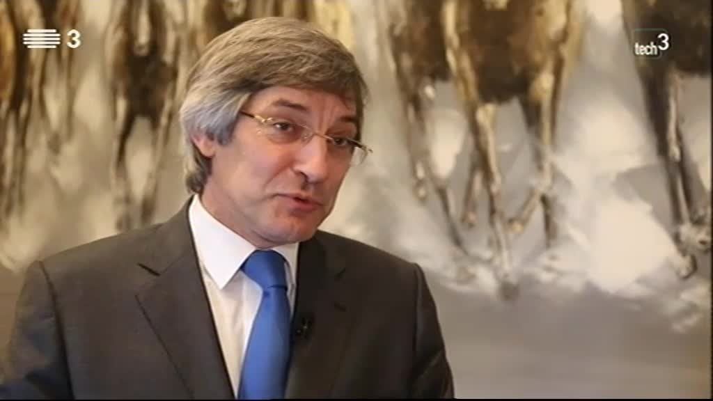 Imagem do Programa / Episiódio - Tech 3