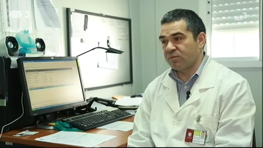 Imagem do Programa / Episiódio - Tech 3