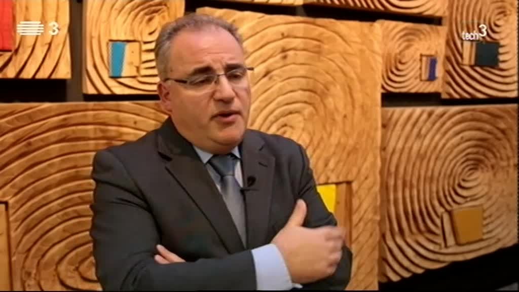 Imagem do Programa / Episiódio - Tech 3