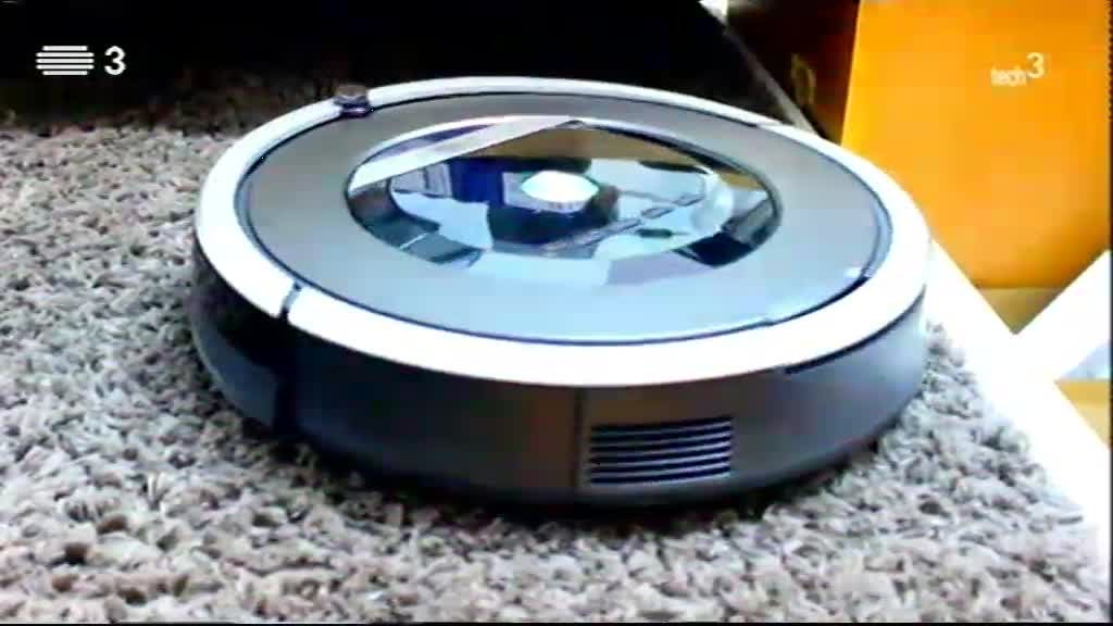 Imagem do Programa / Episiódio - Tech 3