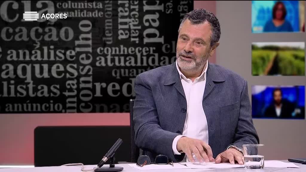 Imagem de Conselho de Redação