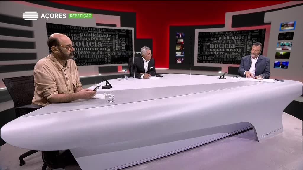 Imagem de Conselho de Redação