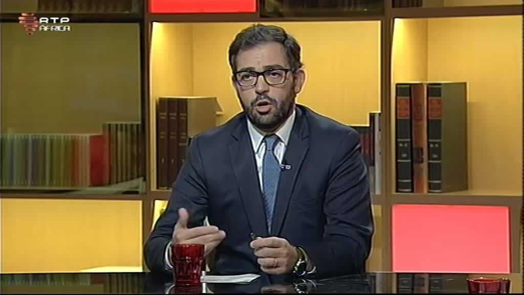 Imagem do Programa / Episiódio - Flash 7 Dias