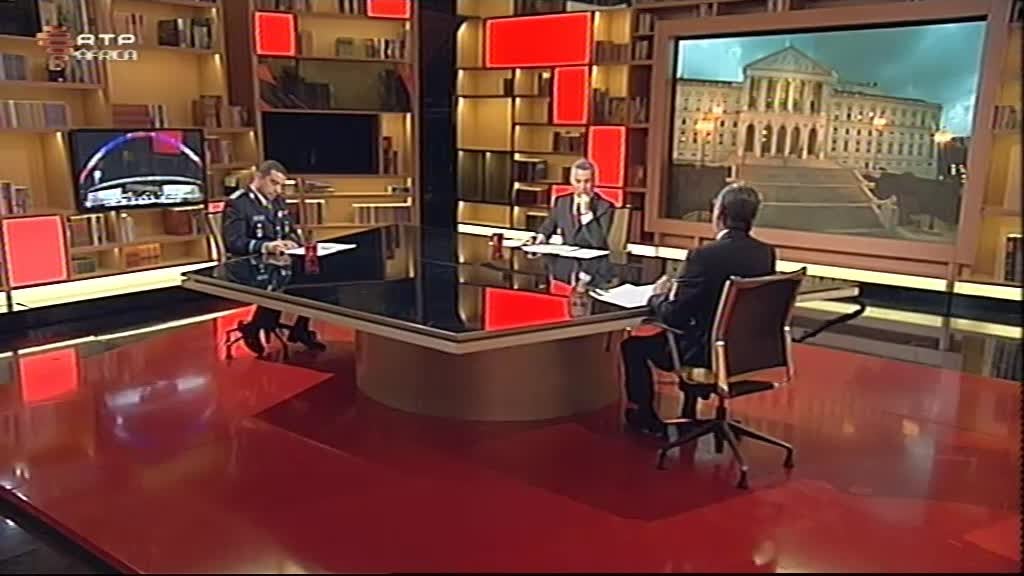 Imagem do Programa / Episiódio - Flash 7 Dias