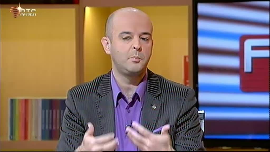 Imagem do Programa / Episiódio - Flash 7 Dias