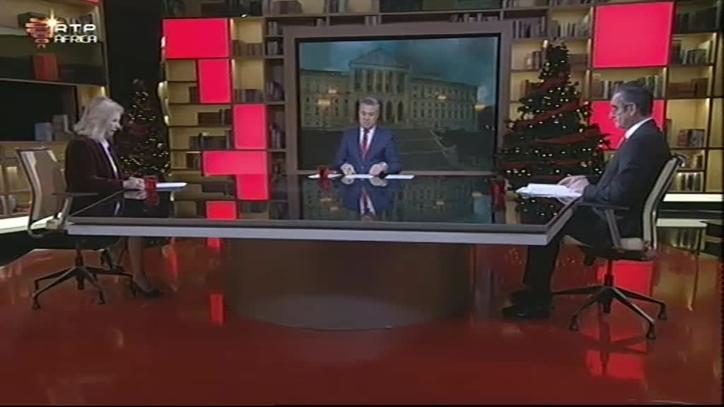 Imagem do Programa / Episiódio - Flash 7 Dias