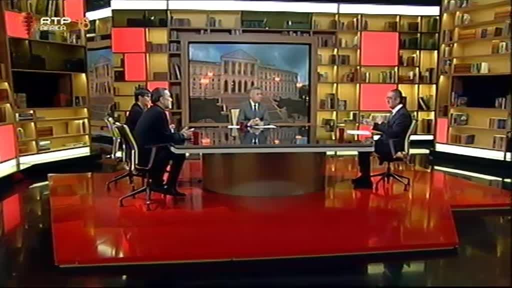 Imagem do Programa / Episiódio - Flash 7 Dias