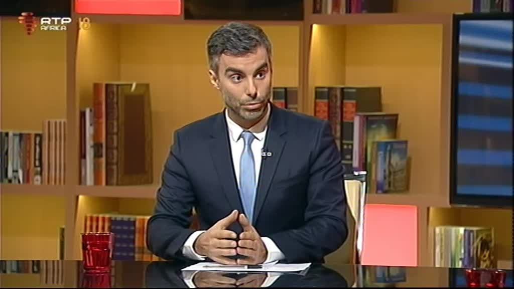 Imagem do Programa / Episiódio - Flash 7 Dias