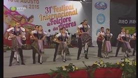 XXXI Festival Internacional de Folclore
