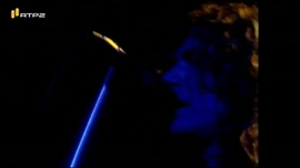 Led Zepplin por Jimmy Page