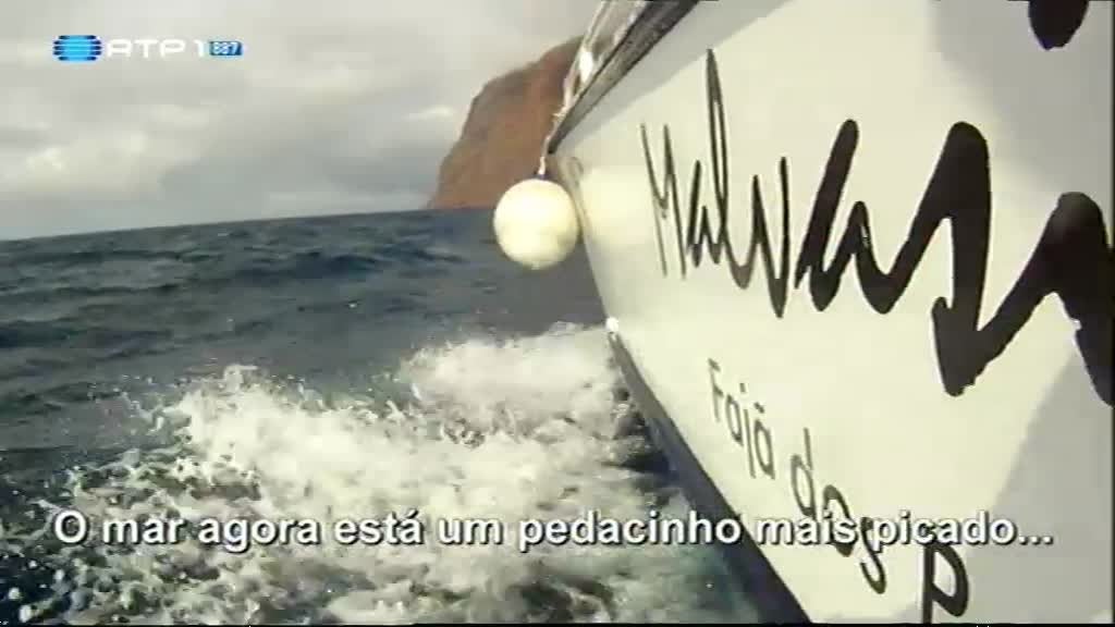 Imagem do Programa / Episiódio - Uma Mesa Portuguesa Com Certeza... Em Po