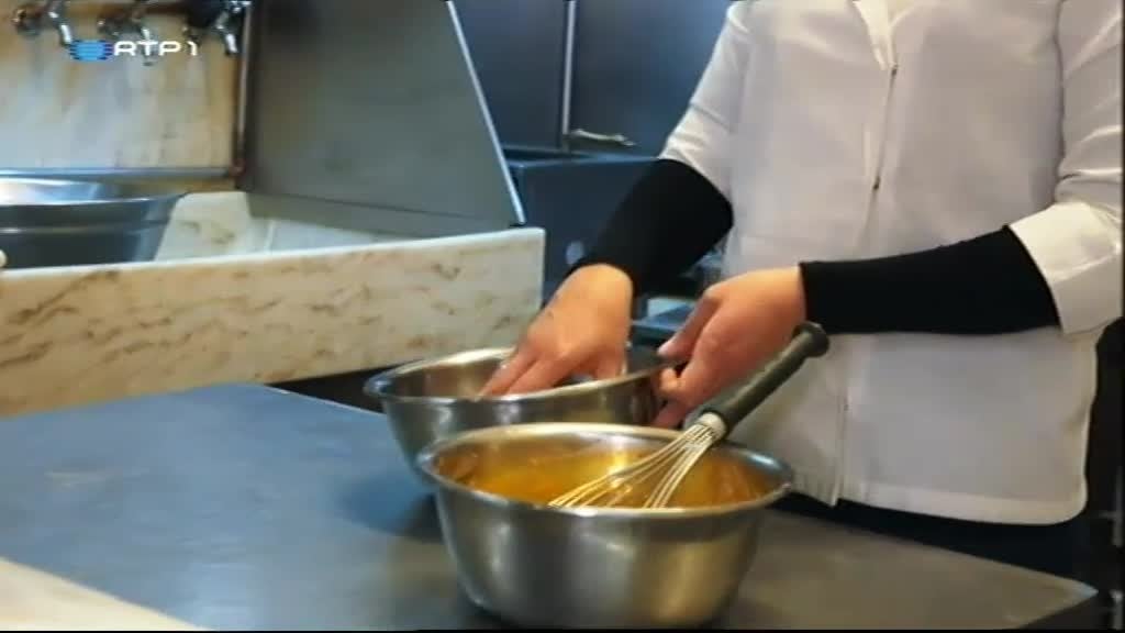 Imagem do Programa / Episiódio - Uma Mesa Portuguesa Com Certeza... Em Po