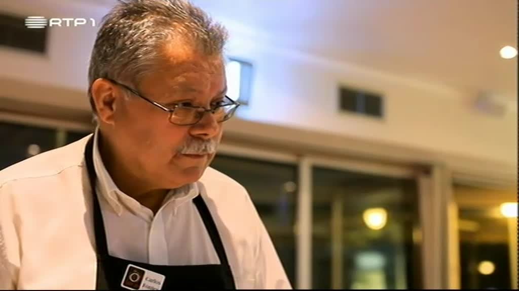 Imagem do Programa / Episiódio - Uma Mesa Portuguesa Com Certeza... Em Po