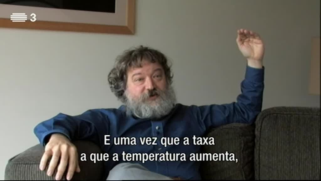 Imagem do Programa / Episiódio - A Verdadeira História