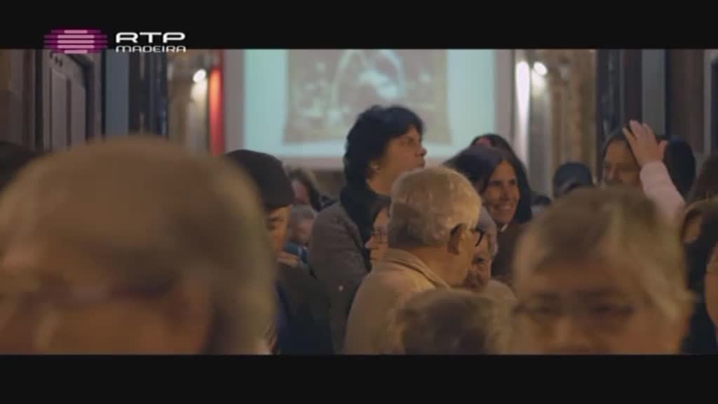 Imagem do Programa / Episiódio - Festa Madeirense